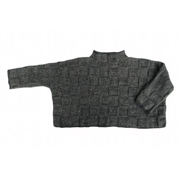 Torhilds sweater designet af Torhild Trydal for Isager